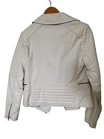 Limited Edition Leather Jacket (view 2)