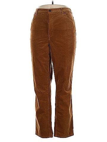 Talbots Talbots Casual Pants (view 1)