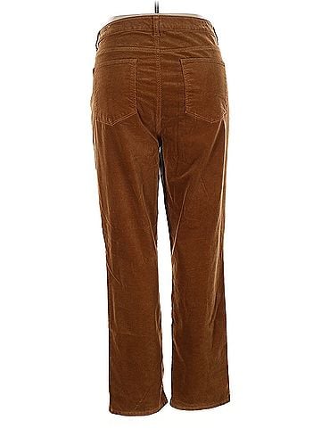 Talbots Talbots Casual Pants (view 2)