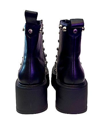 J/Slides Boots (view 2)