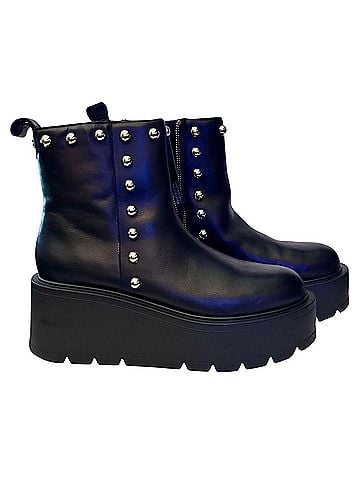 J/Slides Boots (view 1)