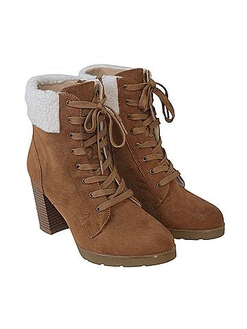 Target Limited Edition Tarra Boots (view 1)