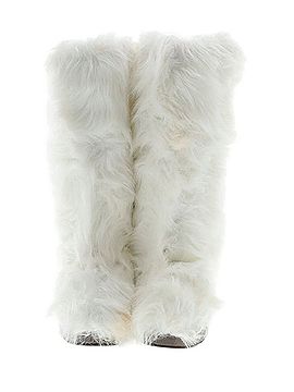 YETI Boots (view 1)
