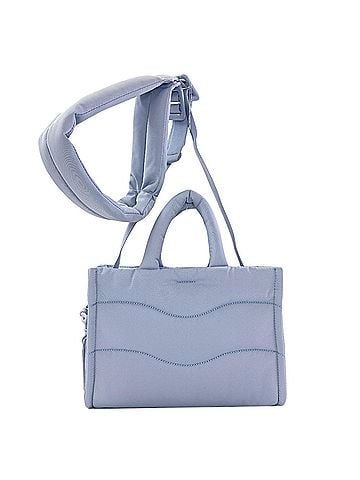 Coach Coach CBC05 Topia Loop 2-Way Handbag, Recycled Polyester, Women's COACH (view 2)