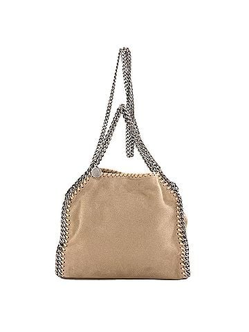 Stella McCartney Stella McCartney Falabella 2-Way Handbag, Polyester, Women's. (view 1)