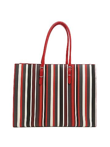 Balenciaga Balenciaga 432596 Paper 2-Way Tote Bag Calf Leather Women's BALENCIAGA (view 2)