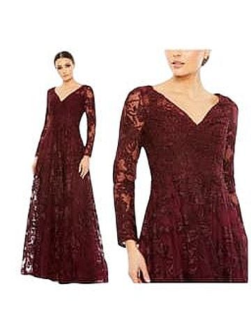 Mac Duggal Cocktail Dress (view 2)