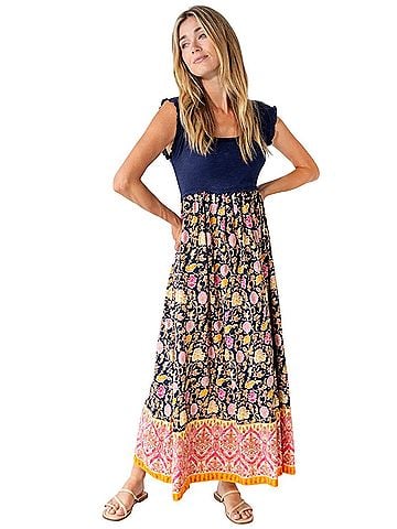 Natural Life Casual Dress (view 1)