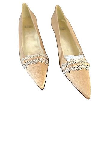 Stuart Weitzman Special Occasion Heels (view 1)