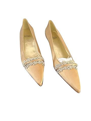 Stuart Weitzman Special Occasion Heels (view 2)