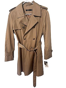Ralph Lauren Trenchcoat (view 1)