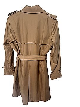 Ralph Lauren Trenchcoat (view 2)