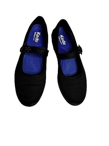 Keds Flats (view 1)