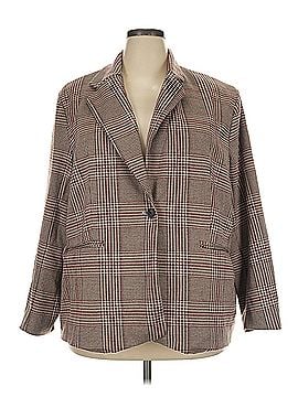 Torrid Torrid Blazer (view 1)