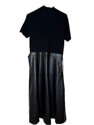 Shoshanna Cocktail Dress (view 1)