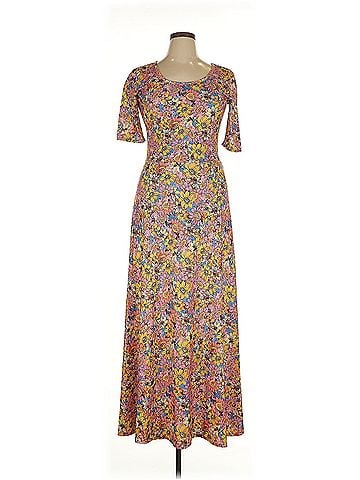 Lularoe Lularoe Casual Dress (view 1)