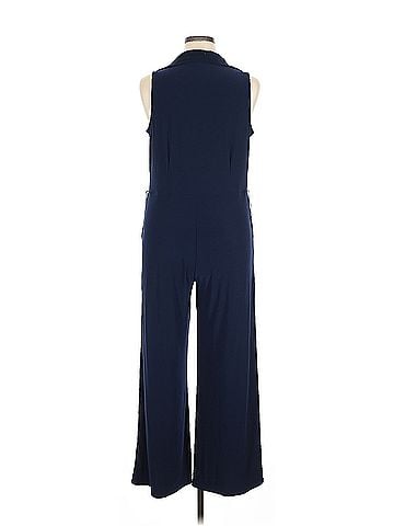 Nina Leonard Nina Leonard Jumpsuit (view 2)