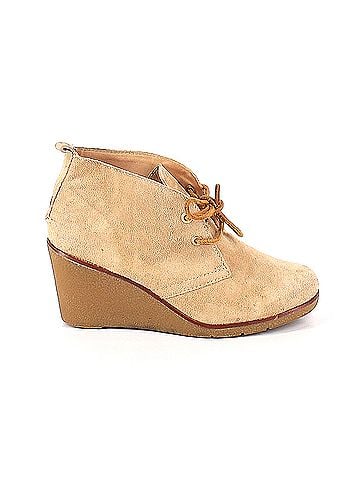 Sperry Top Sider Sperry Top Sider Ankle Boots (view 1)