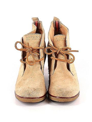 Sperry Top Sider Sperry Top Sider Ankle Boots (view 2)