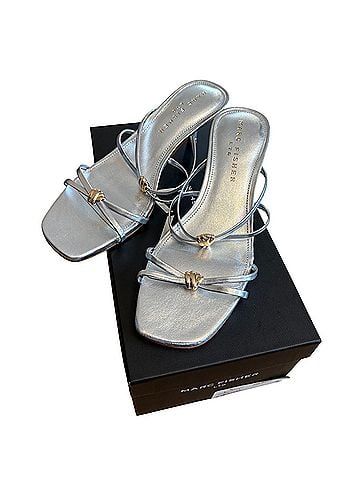 Marc Fisher Heels (view 1)