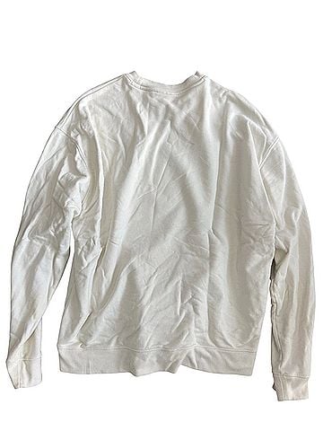 Maison Kitsuné Terry Sweatshirt Casual Sweaters (view 2)