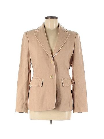 Casual Corner Casual Corner Wool Blazer (view 1)