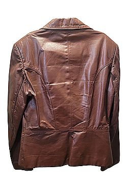 Wilson Leather Jacket (view 2)