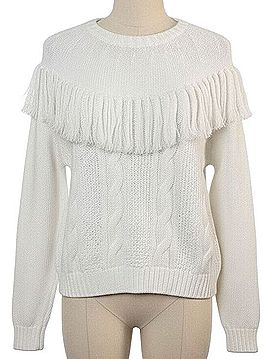 The Upside Pullover Sweater (view 1)