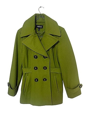 Apt. 9 Coat (view 1)