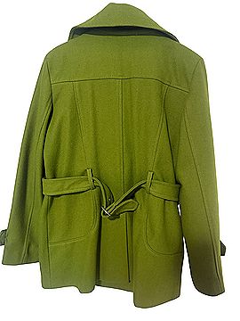 Apt. 9 Coat (view 2)