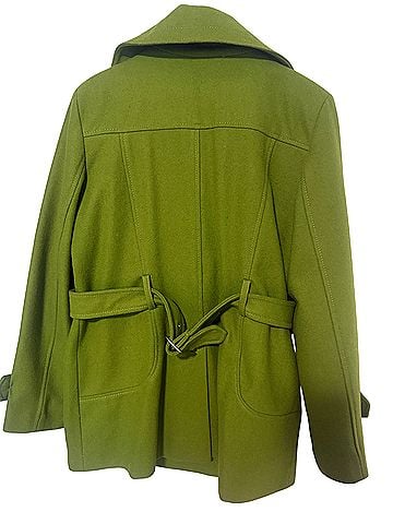 Apt. 9 Coat (view 2)