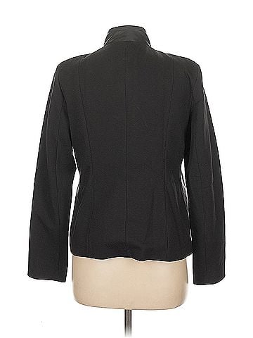 Talbots Talbots Leather Jacket (view 2)