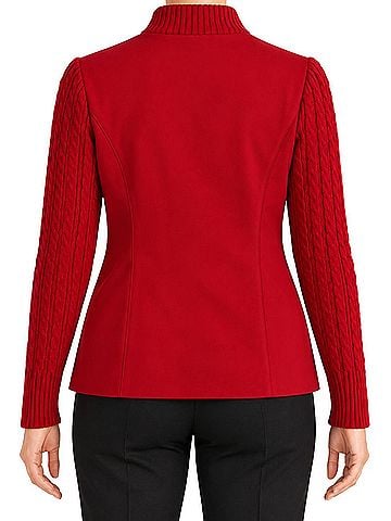 Talbots Jacket (view 2)
