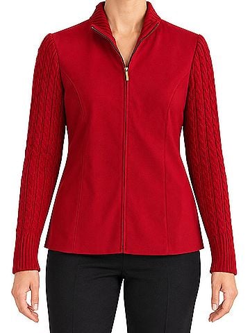 Talbots Jacket (view 1)