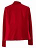 Talbots Red Jacket Size 8 - photo 8