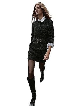 Zara Blazer (view 1)