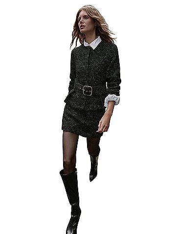 Zara Blazer (view 1)