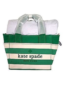 Kate Spade New York Jett Beach Time Stripe Small Tote Tote (view 1)