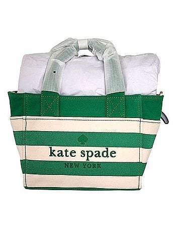 Kate Spade New York Jett Beach Time Stripe Small Tote Tote (view 1)