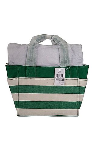 Kate Spade New York Jett Beach Time Stripe Small Tote Tote (view 2)