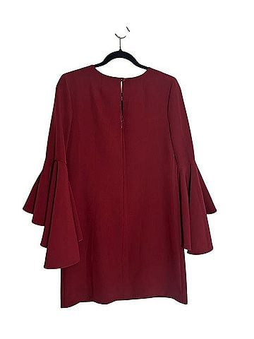 Milly Cocktail Dress (view 2)