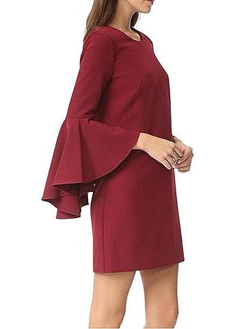 Milly Cocktail Dress (view 1)