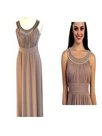 Haani Haani Casual Dress (view 2)
