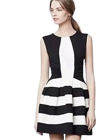 Anthropologie Hollie Cocktail Dress (view 1)