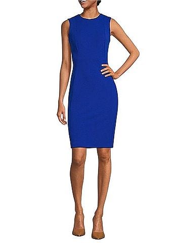 Calvin Klein Cocktail Dress (view 1)