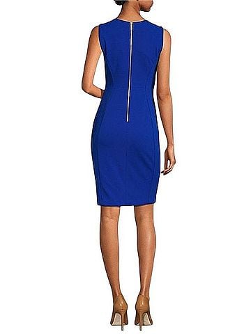 Calvin Klein Cocktail Dress (view 2)