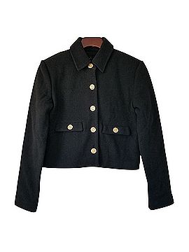 J.Crew Cropped Lady Jacket (view 1)