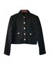 J.Crew Cropped Lady Jacket - photo 1