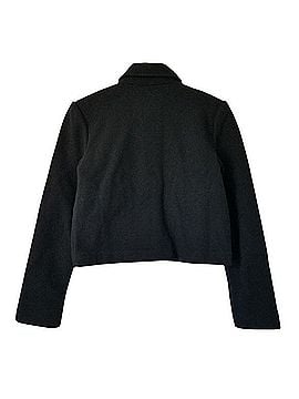 J.Crew Cropped Lady Jacket (view 2)