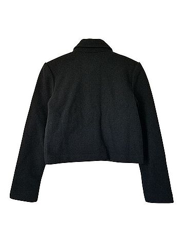 J.Crew Cropped Lady Jacket (view 2)